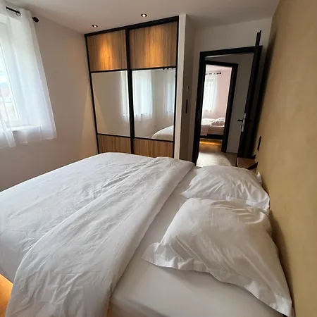 Du 162 Appartement