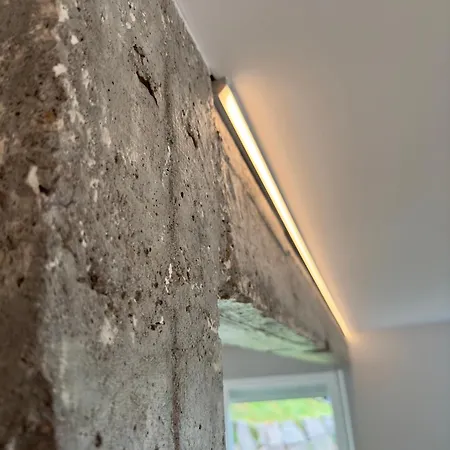 Appartement Du 162