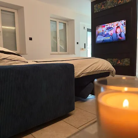 Appartement Du 162 Anould