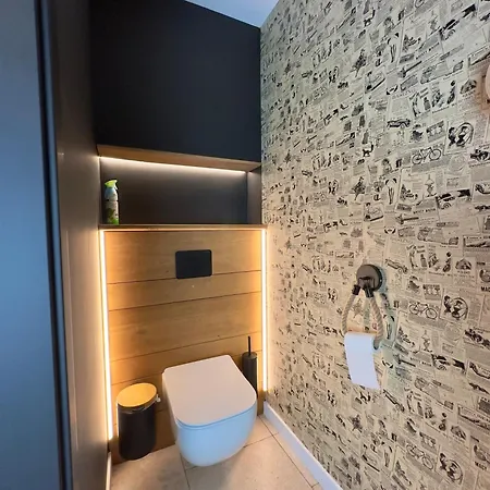 Appartement Du 162