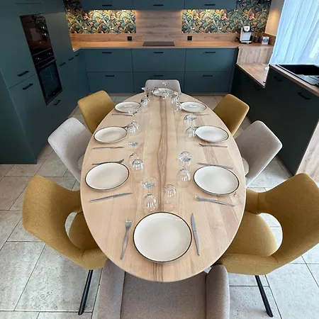 Du 162 Appartement *