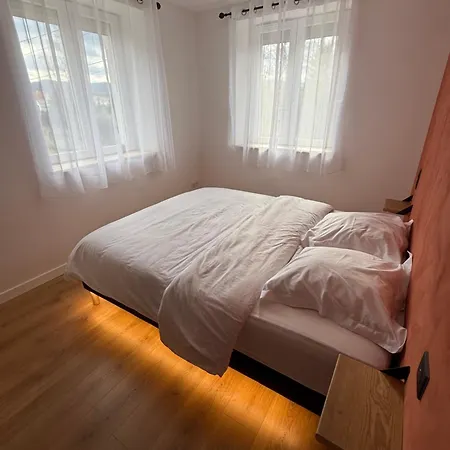 Appartement Du 162 Anould