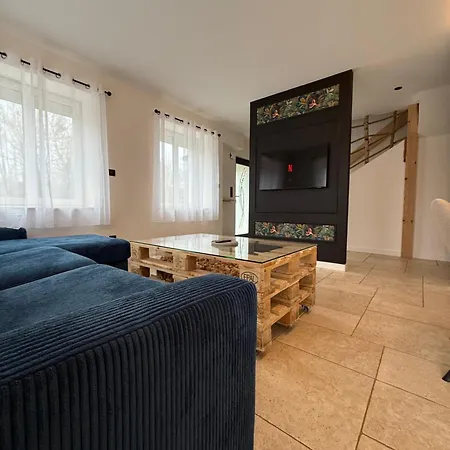 Appartement Du 162 Anould