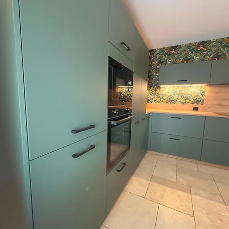 Appartement Du 162 *