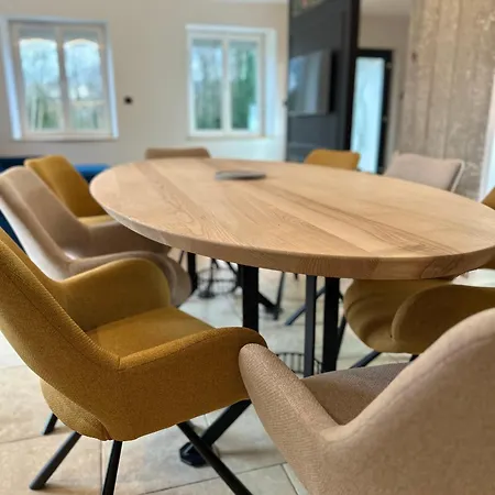 Du 162 Appartement *