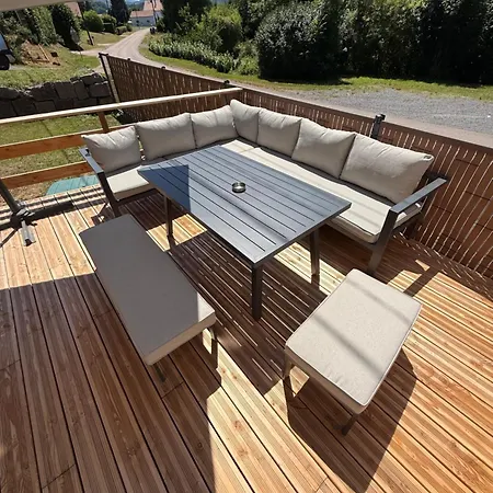 Appartement Du 162 *