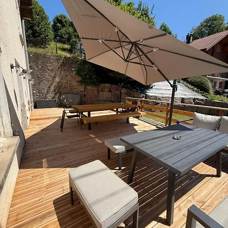 Appartement Du 162 *