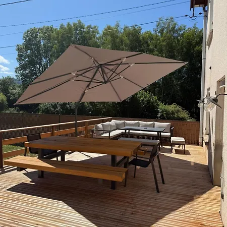 Appartement Du 162 Anould