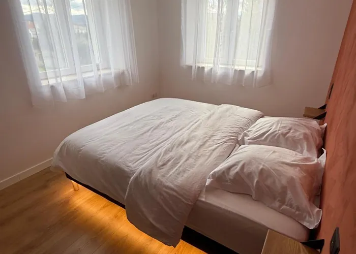 Apartmán Du 162 Anould